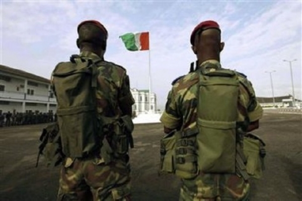 C&ocirc;te d&rsquo;Ivoire-Mutinerie militaire : Les mutins &laquo; ex-AS &raquo;, ce  danger qui menace les n&eacute;gociations