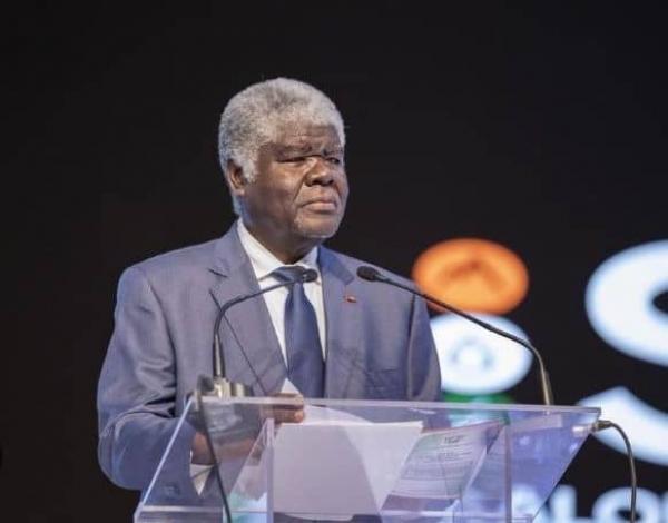 C&ocirc;te d'Ivoire/SIREXE 2024: le Premier ministre, Robert Beugr&eacute; Mamb&eacute; se f&eacute;licite des r&eacute;sultats enregistr&eacute;s