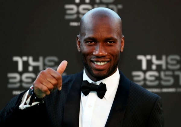 Didier Drogba: sa candidature fait-elle peur &agrave; des personnes &agrave; la FIF ?