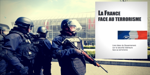 France/ Terrorisme : Journ&eacute;e internationale du souvenir en hommage aux victimes