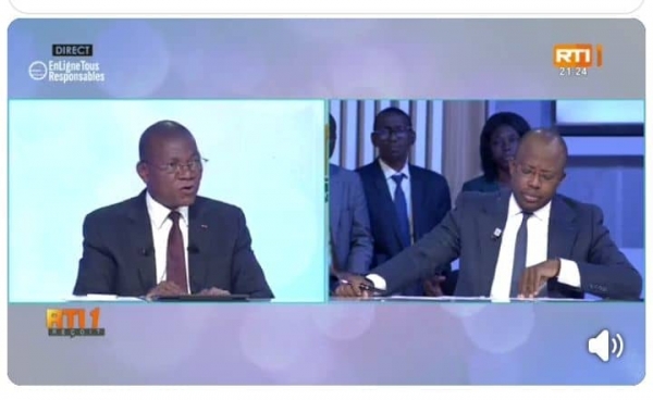 C&ocirc;te d'Ivoire-Litige Foncier : &laquo; (&hellip;) il existe des milliers de cas similaires et le cas Kom&eacute; Bakary n'est qu'un cas d'&eacute;cole &raquo;(Bruno Kon&eacute;)