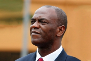 Pr&eacute;sidentielle 2015/ Mamadou Koulibaly d&eacute;nonce un &laquo; scrutin truqu&eacute; &raquo; et annonce une campagne de boycott des urnes