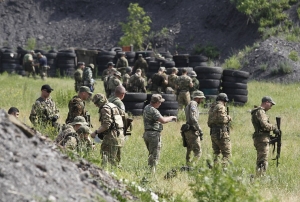 Berlin va livrer 2.700 missiles &agrave; l&rsquo;Ukraine