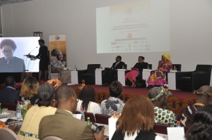 C&ocirc;te d&rsquo;Ivoire : ouverture &agrave; Abidjan de la premi&egrave;re &eacute;dition du FOFED sur les enjeux de l&rsquo;autonomisation &eacute;conomique de la femme