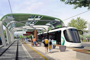 Projet M&eacute;tro d&rsquo;Abidjan : D&eacute;but prochain des travaux avec les d&eacute;guerpissements (Gouvernement)