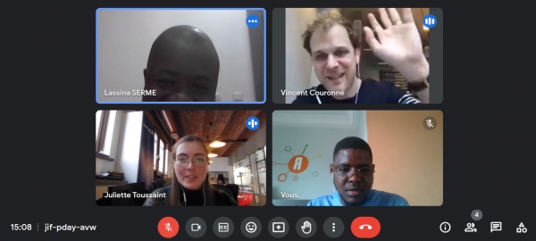 C&ocirc;te d'Ivoire/ D&eacute;sinformation: le REPPRELCI et les Surligneurs de France obtiennent un financement de 40 000 Euros de l&rsquo;OIF