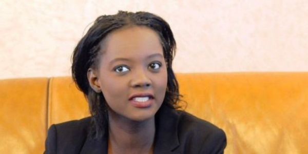 Rama Yade &agrave; Abidjan: &laquo;J'ai toujours &eacute;t&eacute; impressionn&eacute;e par les performances de la C&ocirc;te d&rsquo;Ivoire&hellip; &raquo;