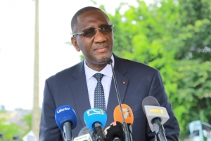 C&ocirc;te d'Ivoire/ Lutte contre la vie ch&egrave;re: le gouvernement r&eacute;affirme sa volont&eacute; de pr&eacute;server le pouvoir d'achat des populations