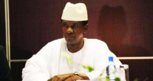 Mali: nomination d'un nouveau gouvernement de transition