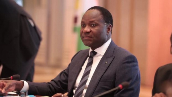 C&ocirc;te d&rsquo;Ivoire : le pays se positionnera comme le premier producteur africain d'or dans cinq ans(Mamadou Sangafowa-Coulibaly)