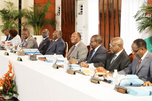 C&ocirc;te d'Ivoire / Urbanisme : 185,5 Milliards de FCFA pour le financement du d&eacute;veloppement durable et inclusif des villes secondaires