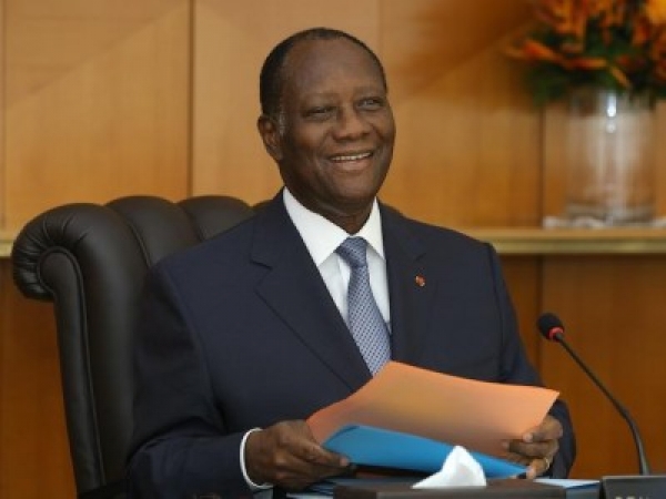 La C&ocirc;te d'Ivoire passe avec succ&egrave;s le cap 2020