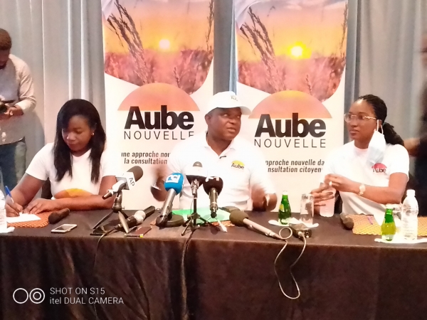 Pr&eacute;servation de la coh&eacute;sion communautaire: Vincent Toh Bi tire la sonnette d'alarme