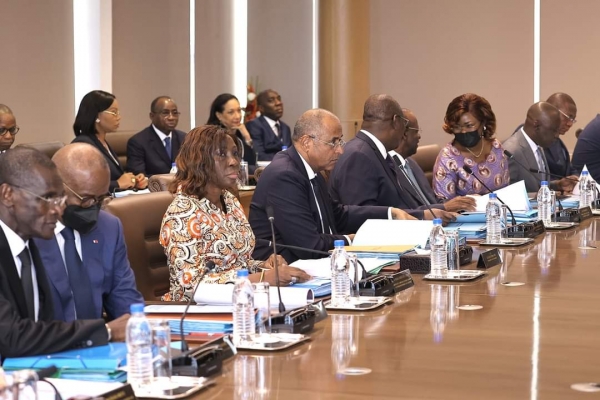 C&ocirc;te d&rsquo;Ivoire/ Soutien aux m&eacute;dias priv&eacute;s : Le FSDP dissous au profit de l&rsquo;ASDM