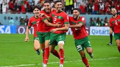 Football : le dernier classement FIFA confirme le titre de champion d&rsquo;Afrique du Maroc