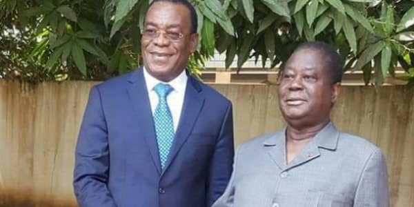 C&ocirc;te d&rsquo;Ivoire/ Justice: B&eacute;di&eacute;, Affi, Soro, Mabri&hellip; bient&ocirc;t poursuivis