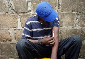 L&rsquo;addiction &agrave; la drogue cherche sa th&eacute;rapie dans la science