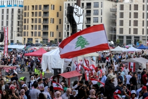 Liban: La pauvret&eacute; affecte au moins 74% de la population