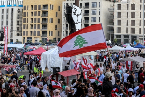 Liban: La pauvret&eacute; affecte au moins 74% de la population