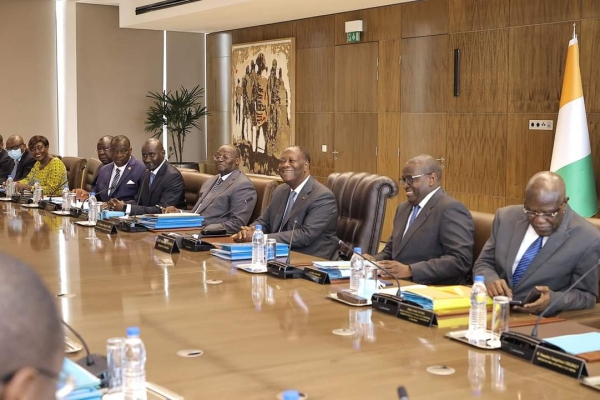 C&ocirc;te d&rsquo;Ivoire/ Lutte contre la chert&eacute; de la vie : le gouvernement g&egrave;le sur une p&eacute;riode de trois mois les droits de douane sur les importations de bl&eacute;