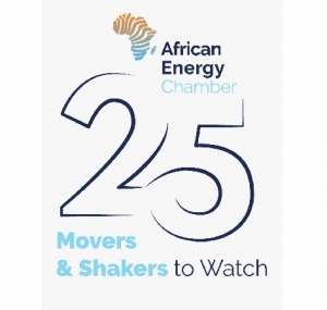 La Chambre africaine de l'&eacute;nergie publie sa liste du top 25 des acteurs les plus influents de l&rsquo;industrie en 2021