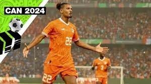 CAN 2023 :Les &Eacute;l&eacute;phants domptent les l&eacute;opards et se hissent en finale