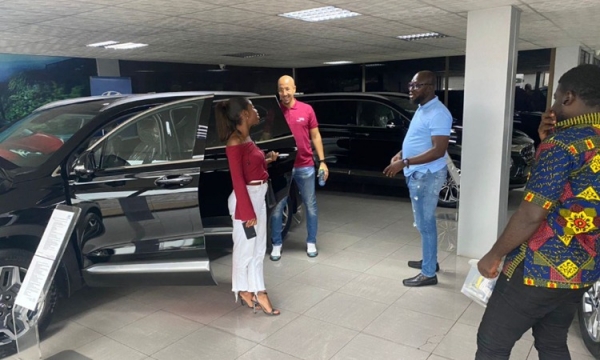 C&ocirc;te d'Ivoire/ NOVAGO : Depuis Abidjan, un nouveau chapitre s'ouvre pour Voltacars Rental Services (VRS)