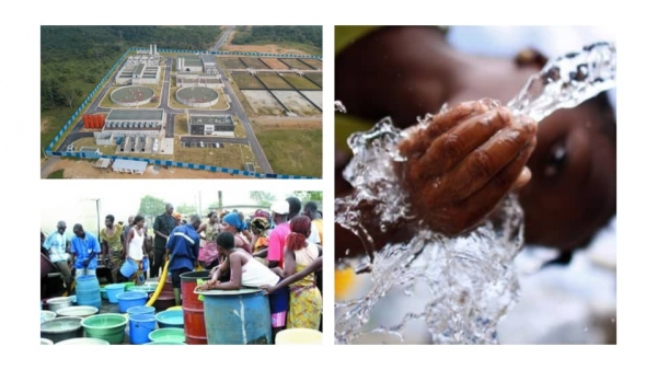 C&ocirc;te d&rsquo;Ivoire : de la p&eacute;nurie &agrave; l&rsquo;acc&egrave;s, le long chemin de l&rsquo;eau