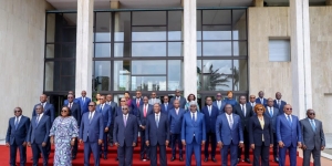 C&ocirc;te d'Ivoire : l'architecture et l'ordre protocolaire du nouveau gouvernement