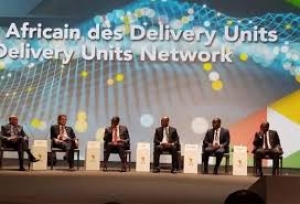 Covid-19 : les Delivery Units africains au c&oelig;ur du dispositif de r&eacute;ponse &agrave; la crise