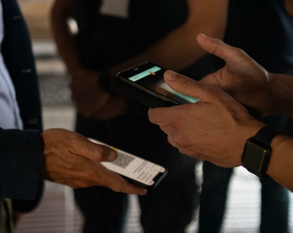Canada: Le passeport sanitaire entre en vigueur