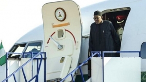 Nigeria : mise en vente de deux avions pr&eacute;sidentiels pour r&eacute;duire les d&eacute;penses de l&rsquo;Etat