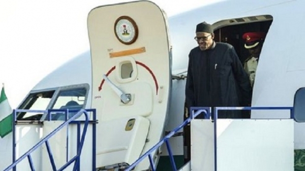 Nigeria : mise en vente de deux avions pr&eacute;sidentiels pour r&eacute;duire les d&eacute;penses de l&rsquo;Etat