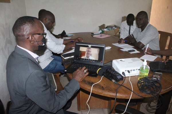 C&ocirc;te d&rsquo;Ivoire/ D&eacute;forestation: l&rsquo;ONG am&eacute;ricaine Mighty Earth annonce la perte de 19 421 ha de for&ecirc;ts entre 2019 et janvier 2022