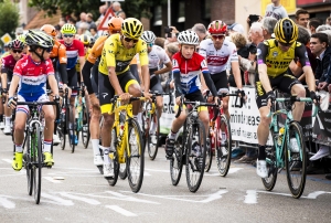 CYCLISME : LE PROGRAMME DES MONDIAUX