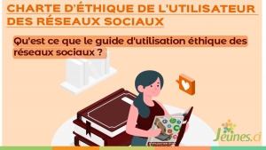 C&ocirc;te d&rsquo;Ivoire-TIC : le Centre ESD pr&eacute;sente son guide d'utilisation &eacute;thique des r&eacute;seaux sociaux