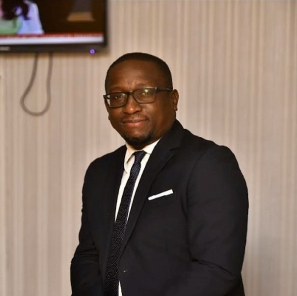 C&ocirc;te d&rsquo;Ivoire : l&rsquo;Ivoirien Aka Yannick De Gonzague lance &laquo; Diedhipay &raquo;, une plateforme panafricaine de paiements unifi&eacute;s