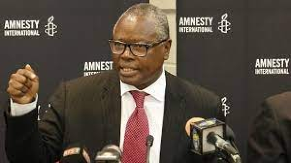 Mali : visite de l&rsquo;expert des droits de l'homme de l'ONU dans un contexte de tensions croissantes