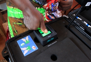 Liberia: Les partis politiques engag&eacute;s pour des &eacute;lections pacifiques