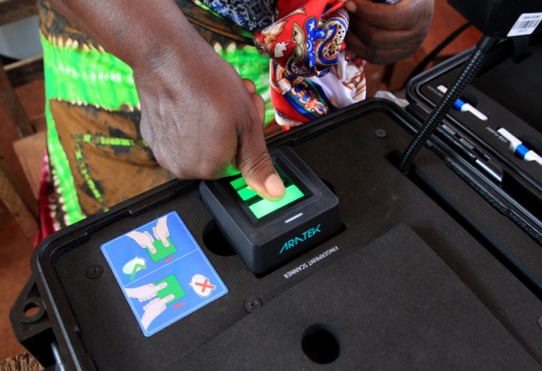 Liberia: Les partis politiques engag&eacute;s pour des &eacute;lections pacifiques