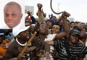 Contribution: Etre jeune en Afrique: G&eacute;opolitique d&rsquo;un tsunami