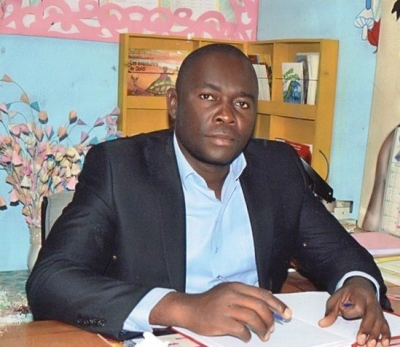 C&ocirc;te d'Ivoire/ Apr&egrave;s avoir rempli sa mission &agrave; la t&ecirc;te du SEPCI, Gouess&eacute; Diomand&eacute; annonce la cr&eacute;ation d&rsquo;un mouvement politique de la droite lib&eacute;rale