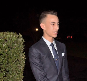 Maroc: Moulay EL Hassan d&eacute;croche le BAC ES avec mention