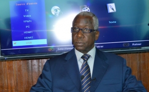 Pr Bl&eacute;ou Martin