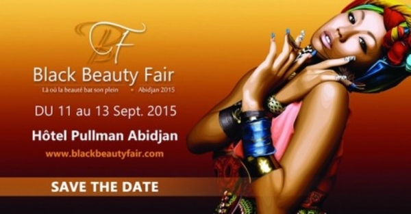 JUMIA partenaire officiel du salon Black Beauty Fair &agrave; Abidjan