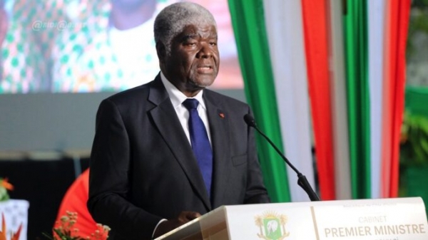 Lutte contre la pauvret&eacute; : la C&ocirc;te d'Ivoire vise un taux inf&eacute;rieur &agrave; 20 % d&rsquo;ici 2030(Premier ministre)