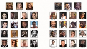 Carla Bruni, Djimon Hounsou, Jamel Debbouze,  &hellip;  : Saga de stars sur Abidjan, pour la bonne cause