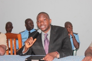 Tanda: le maire honore les femmes de sa commune