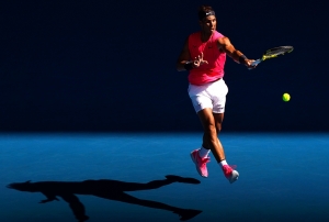 Covid-19/ US Open : Nadal ne d&eacute;fendra pas son titre