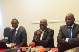 C&ocirc;te d&rsquo;Ivoire/ Energie et gaz : Serengeti Energy et PFAN favorables aux projets dans le domaine des &eacute;nergies renouvelables